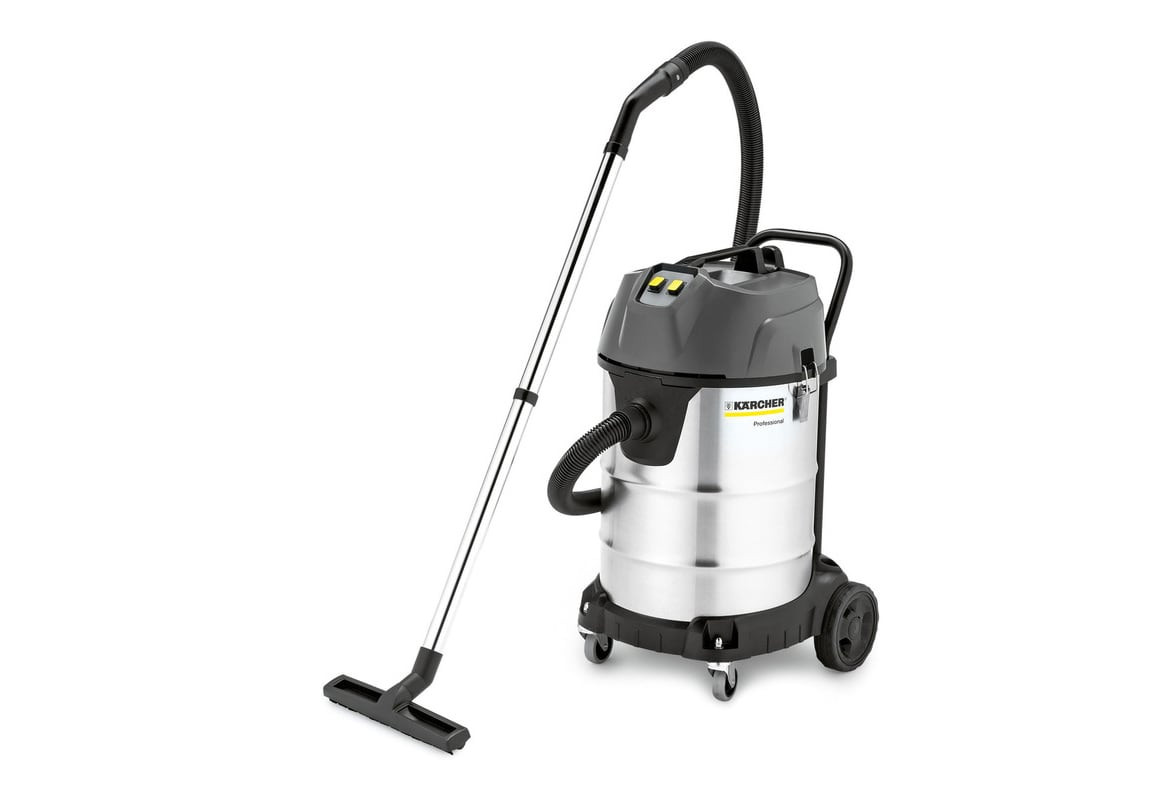 WET AND DRY VACUUM CLEANER NT 70/2 Me Classic